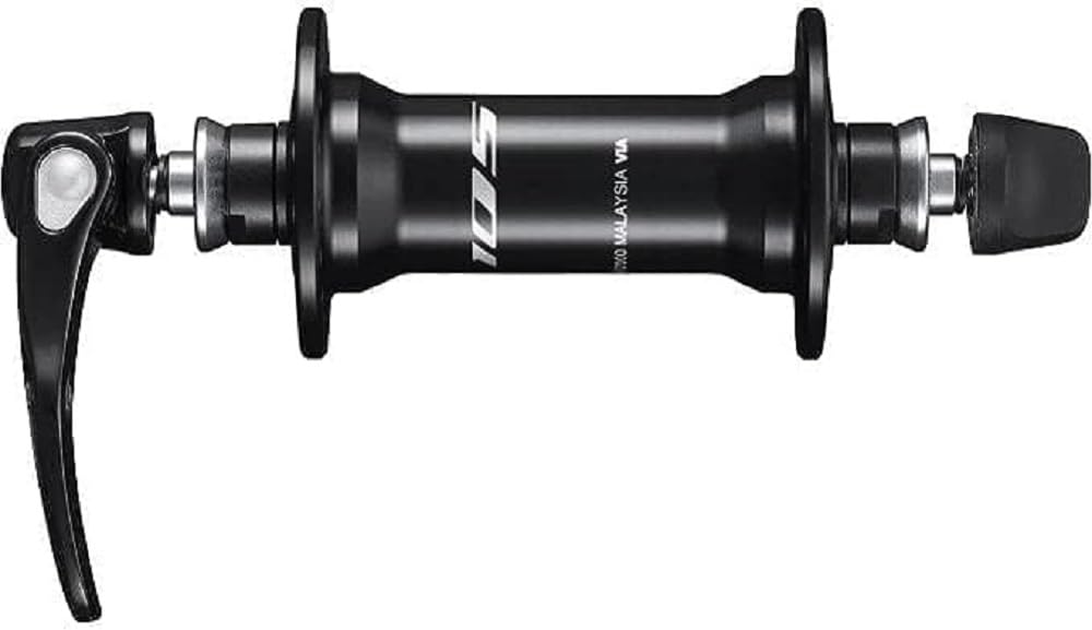 SHIMANO HB-R7000 & FH-R7000 ハブ Amazon | SHIMANO HB-R7000 ブラック 36H | シマノ(SHIMANO) | ハブ